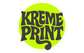 Kreme Print - Rótulos especiais e impressos
